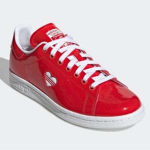 Valentine’s Day adidas stan smith Size 7.5